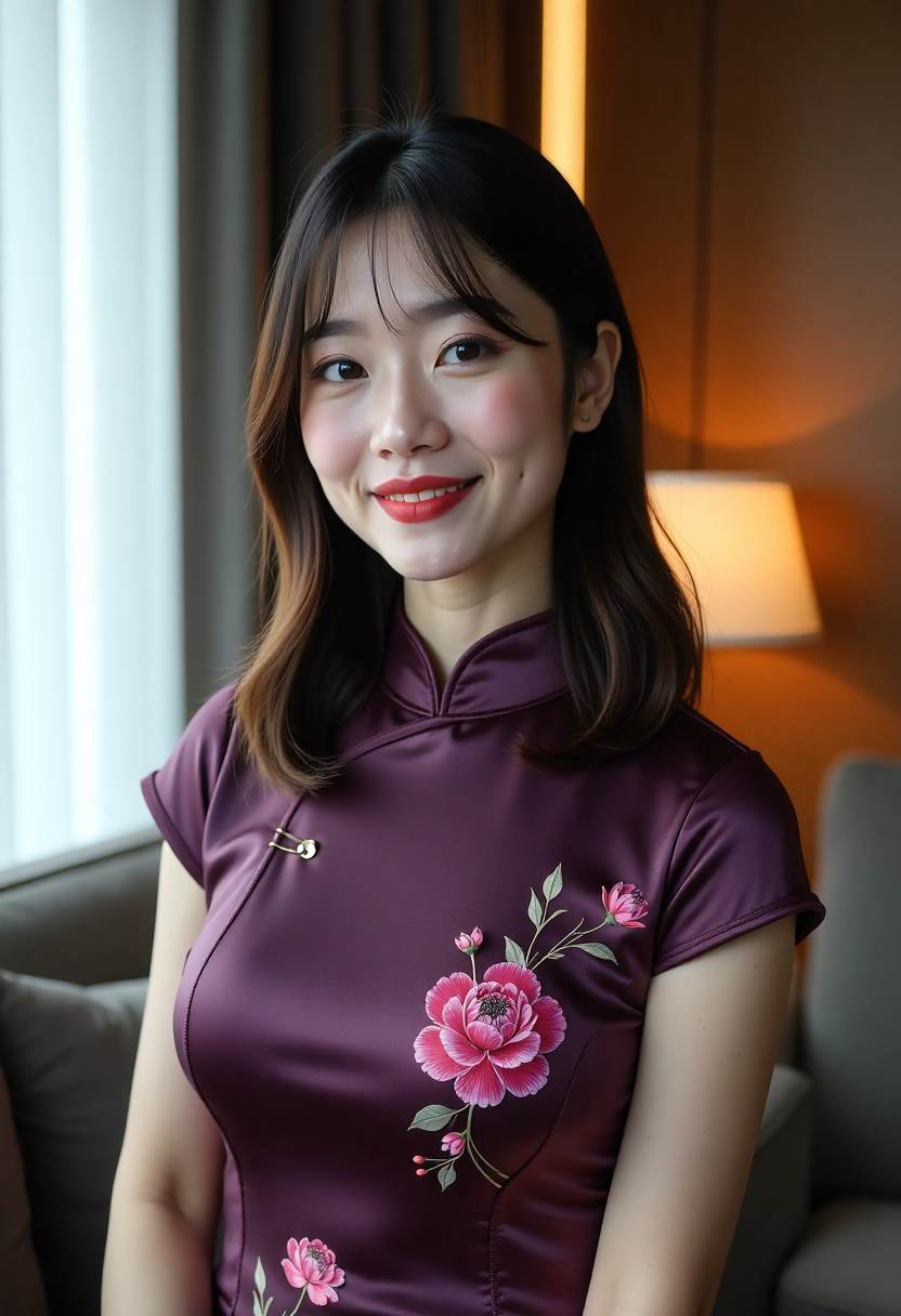 雾港来信电影海报
